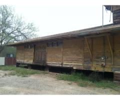 1896 Depot for sale
