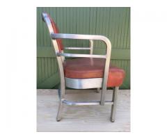 Reduced - 6 GF lounge chairs