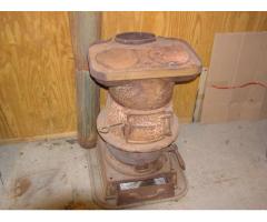 D12 Main Generator
