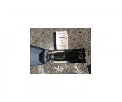 2004 FORD F350 4X4 UTILITY TRUCK WITH RAILGEAR
