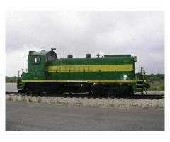 EMD SW1200s' FOR SALE OR LEASE
